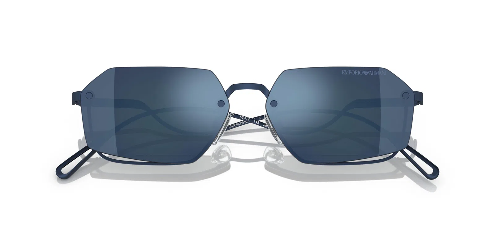 Emporio Armani 2136 Sunglasses - view 6
